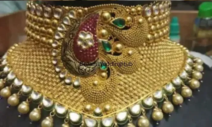 Mb Jewellers Shahjahanpur