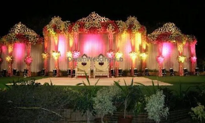 M.b. Mahal