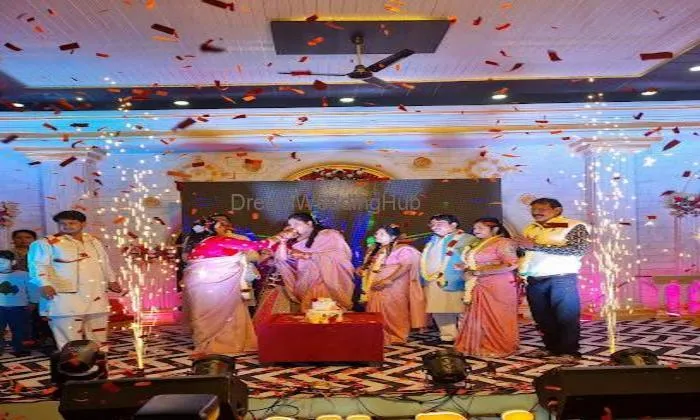 M.b Palace & Banquet Hall