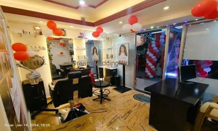 Mba Beautician