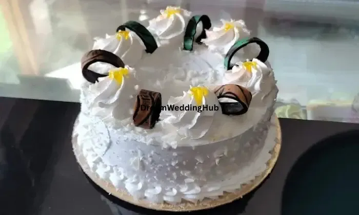 Mba Cake Wale