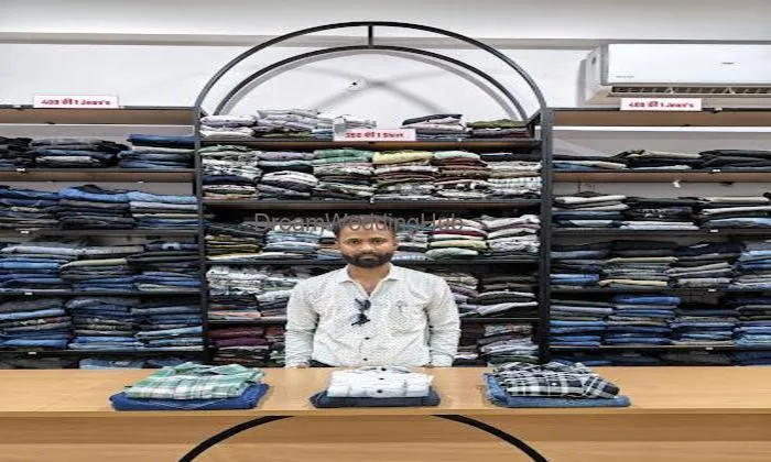 Mba Kapde Wala Nagaur