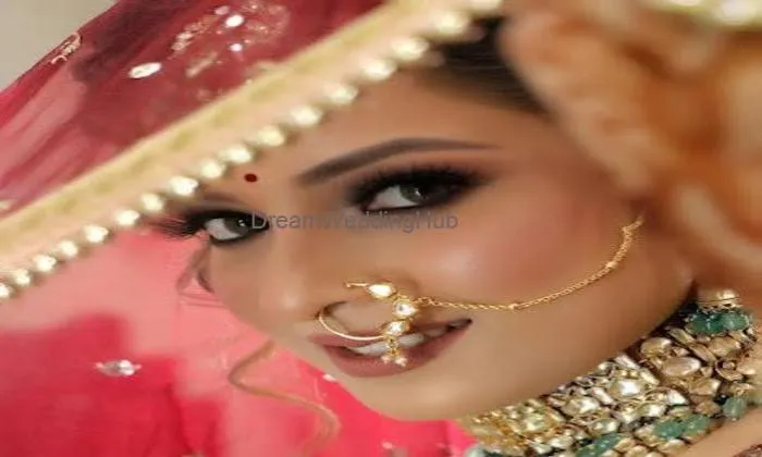 Mbd Disha_makeover By Diksha Singh