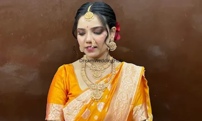 Mbd Makeovers By Deepti Nanwani
