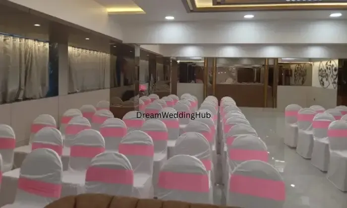 Mbg Banquet Hall