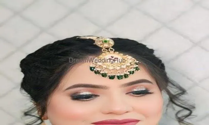 Mbm Unisex Salon - Best Makeup Artist/ Academy/ Salon/ Nail / Hair Studio In Shahjahanpur Mbm Unisex Salon - Best Makeup Artist/ Academy/ Salon/ Nail / Hair Studio In Shahjahanpur