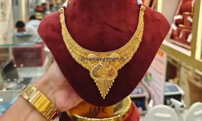 Mbs Gold Jewellers