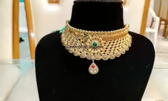 Mbs Jewellers