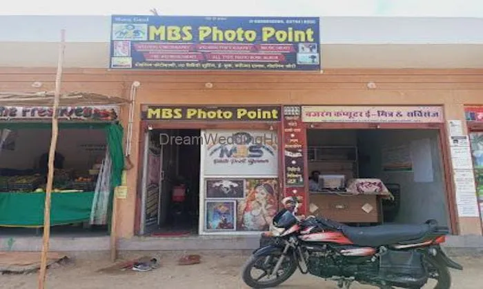 Mbs Photo Point, Barmer