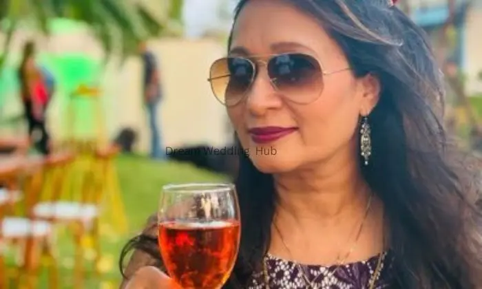 Mc Rupa Rao