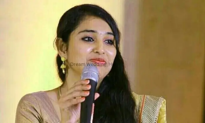 Mc Shalini Nair