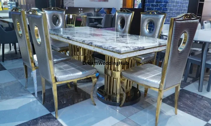 Mc World  Furniture