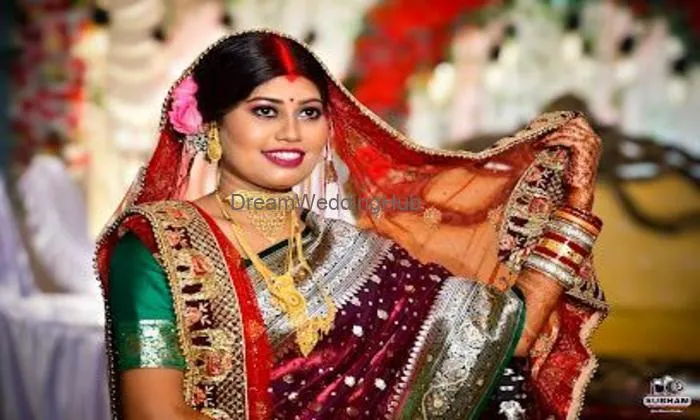 Mca Makeup & Mehndi Walli