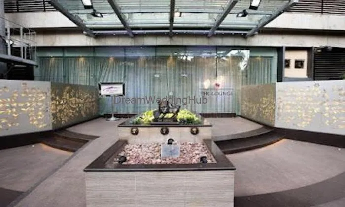 Mca The Lounge