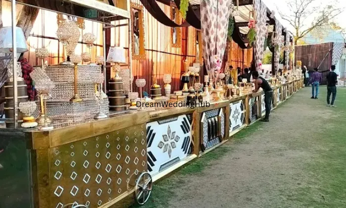 Mck Mahakal Catering 