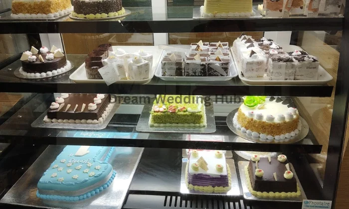 Mcrennett Cakes
