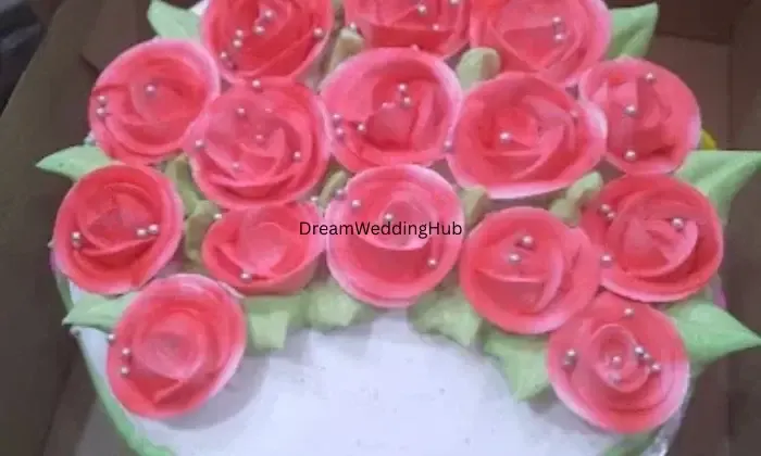 Md Babul Cakes Shop