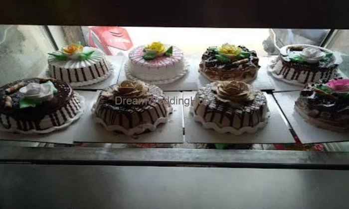 M.d Bakers