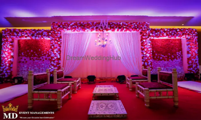 Md Event Management