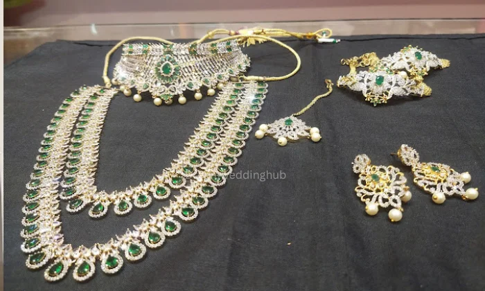 Md Fashion Jewellery