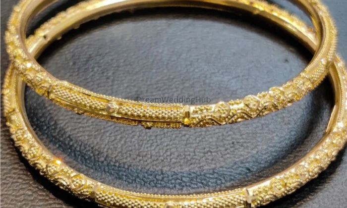 Md Jewellers