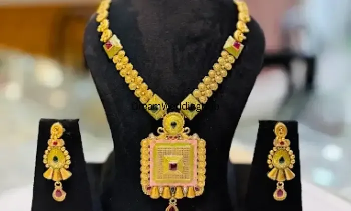 Md Jewellers Gorakhpur