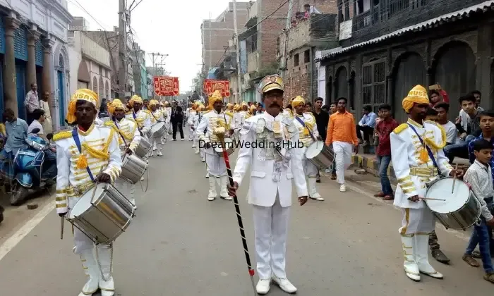 Md Musa Band