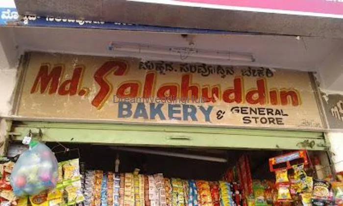 Md. Salahuddin Bakery & General Store