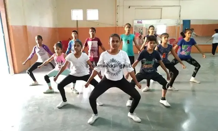 Mde Dance Academy