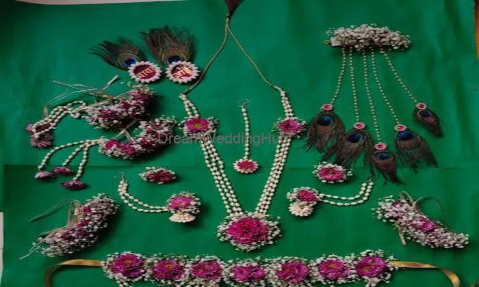 Mdjewels Purnanagar