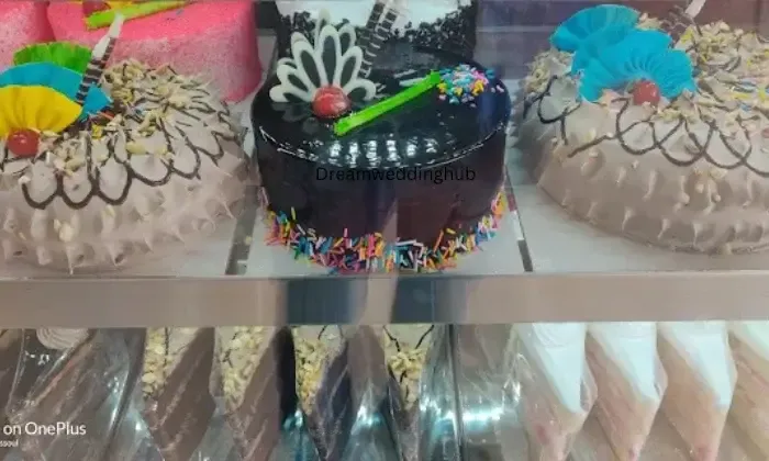 Mds Bakes