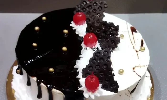 Mds Cakes  Cookies