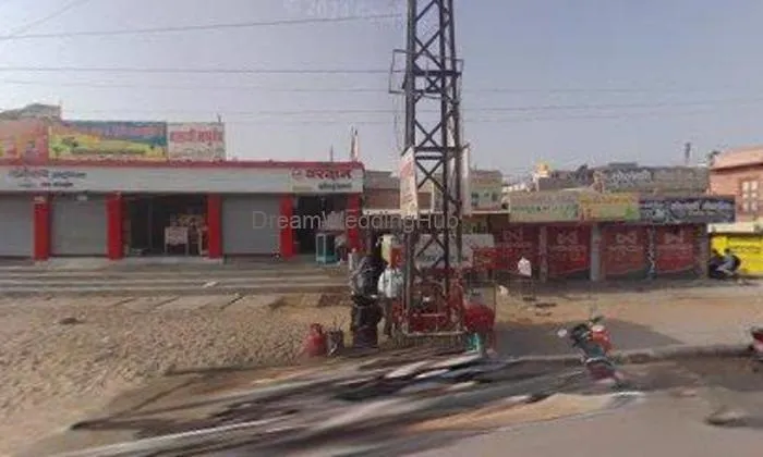 Mds Studio Barmer