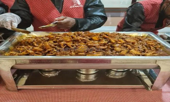 M.d'souza Caterers