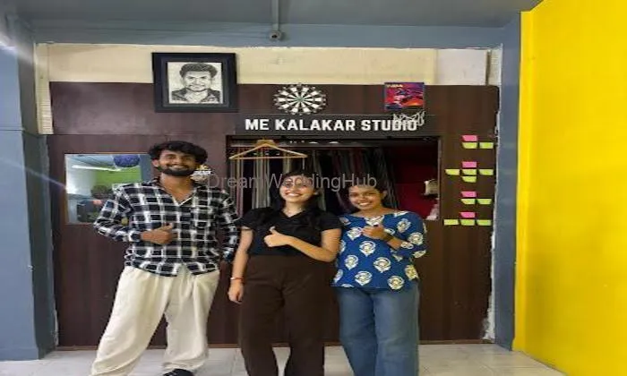 ME KALAKAR STUDIO