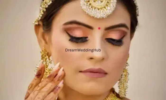 Me Makeup Artist