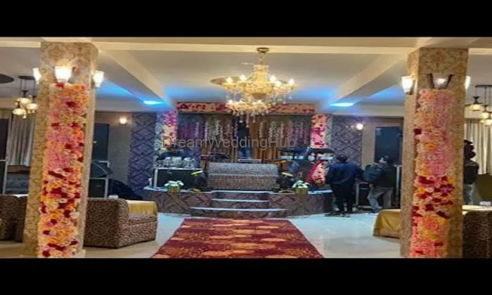 Meal Tree Hotel & Banquets