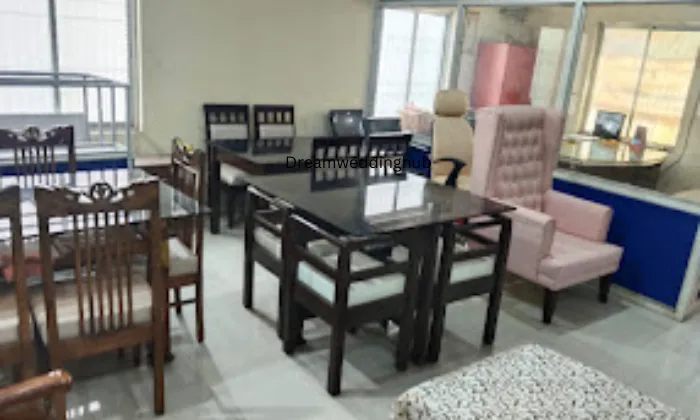 Mealonie Furniture