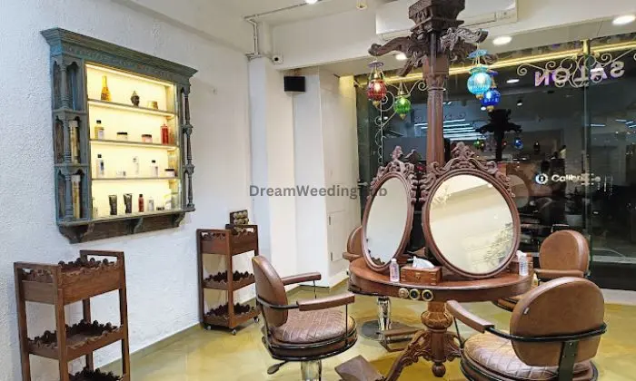 Meba Salon