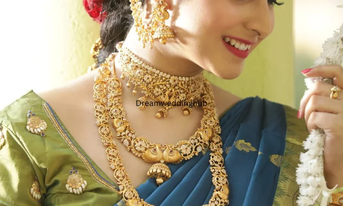 Medak Vitobha Chary Jewellers