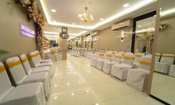 Medallion Banquets