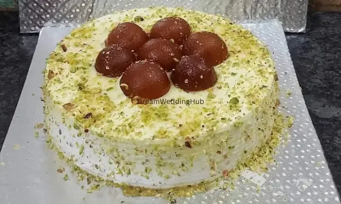 Medhanshi Bakers