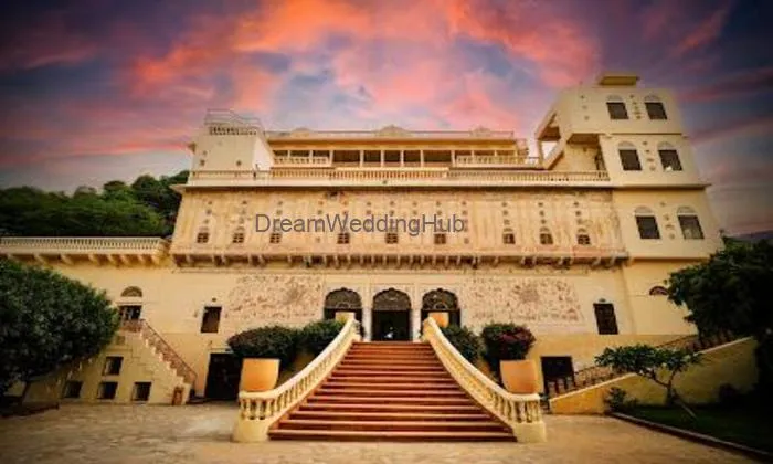 Medieval Forts, Kalwar, Jaipur Medieval Forts, Kalwar, Jaipur