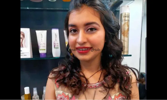 Meditation Saloon And Beauty Studio