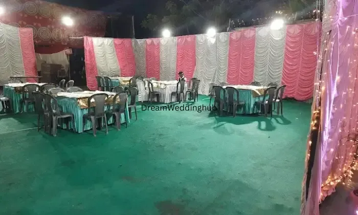Meditya ground