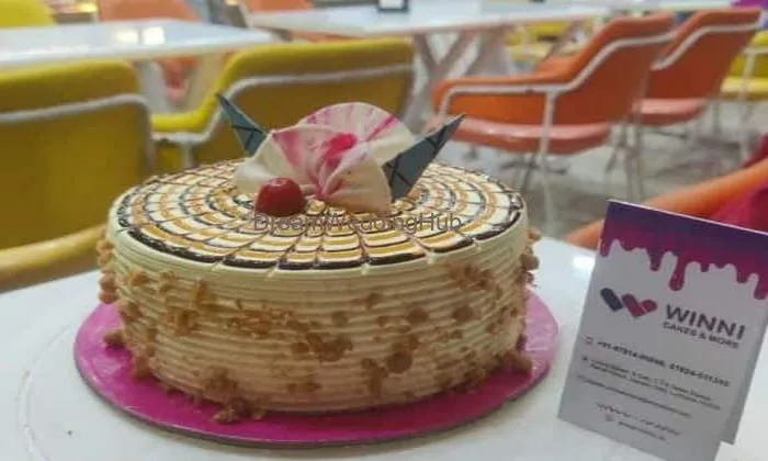 Mee Bakers - Cakes/pastry/breads/cookies/flowers Delivery In Kapurthala