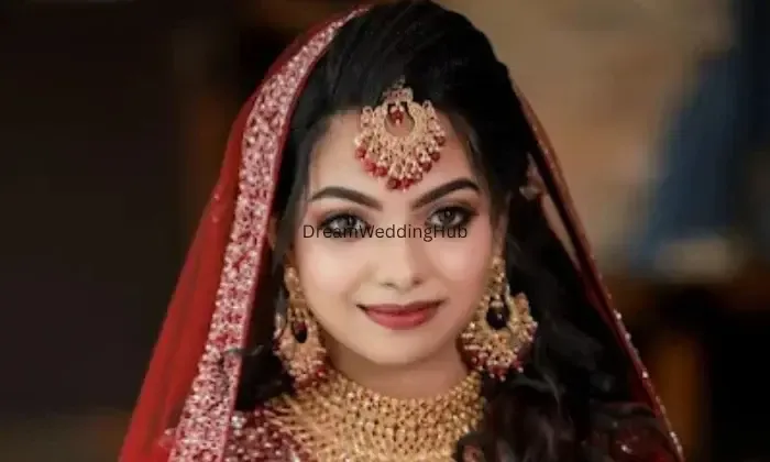 Meeaa Beauty Parlour