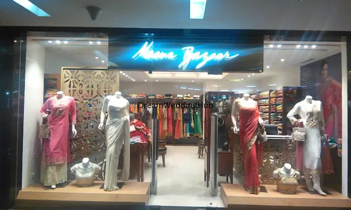 Meena Bazaar