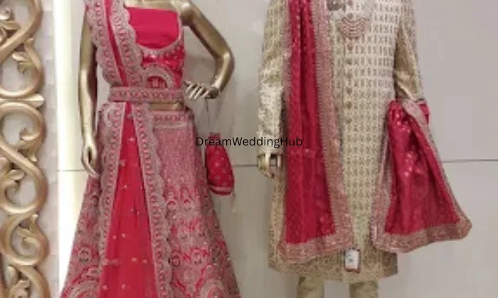 Meena  Bazaar