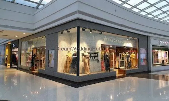 Meena Bazaar